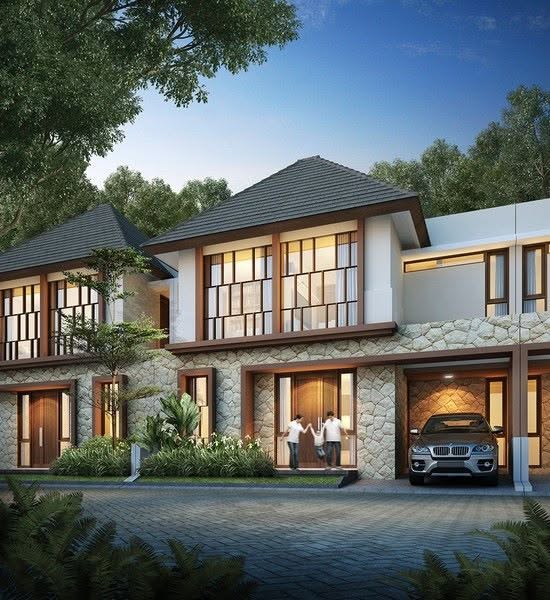 Green Ratna Bekasi 8